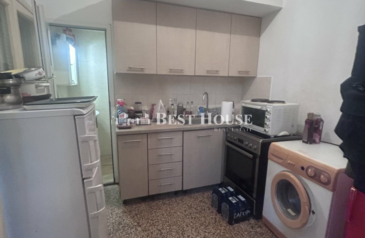 Γκαρσονιέρα, 33τμ, ΖΚ7498