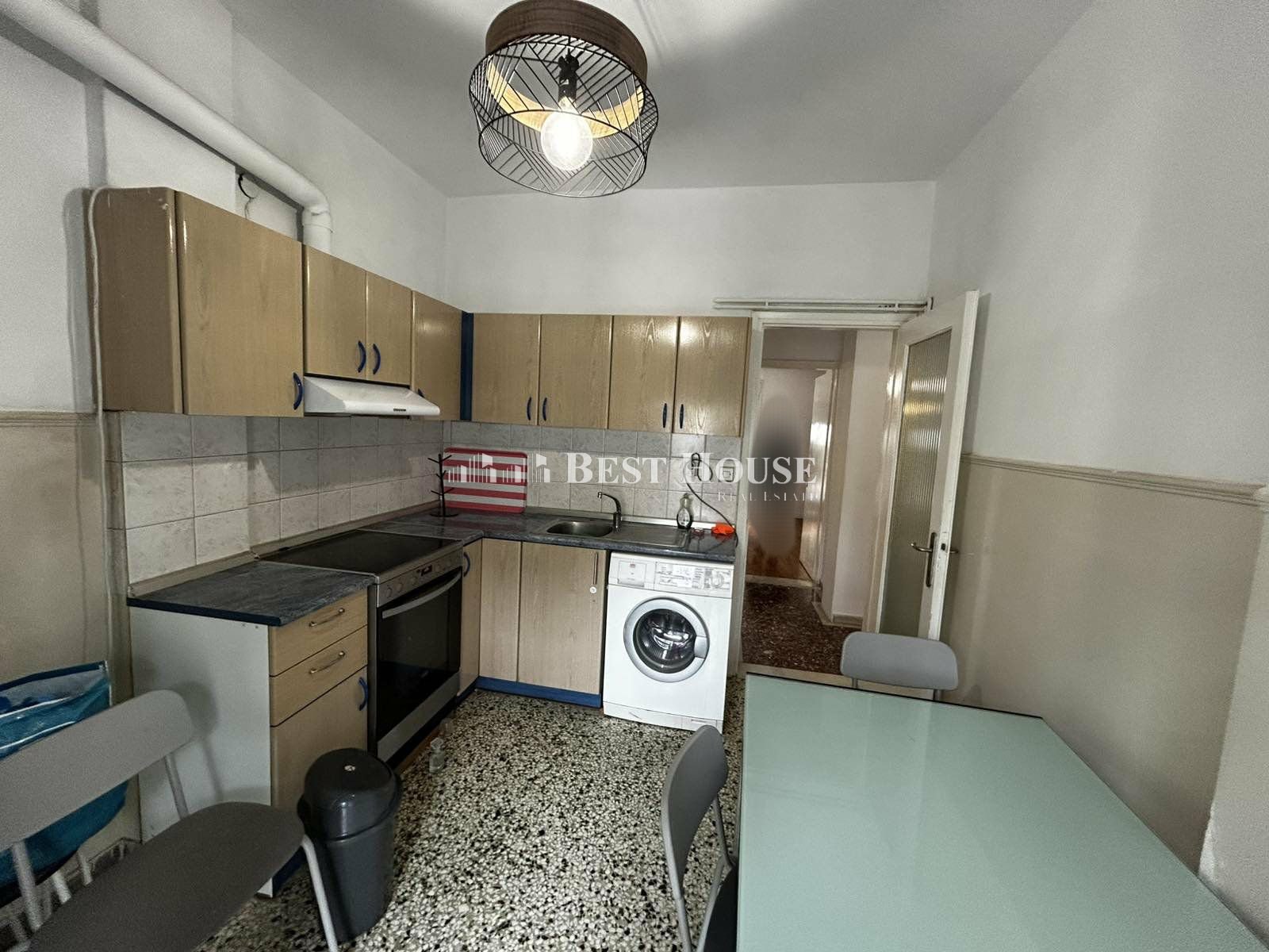 Γκαρσονιέρα, 65τμ, Ζ7248