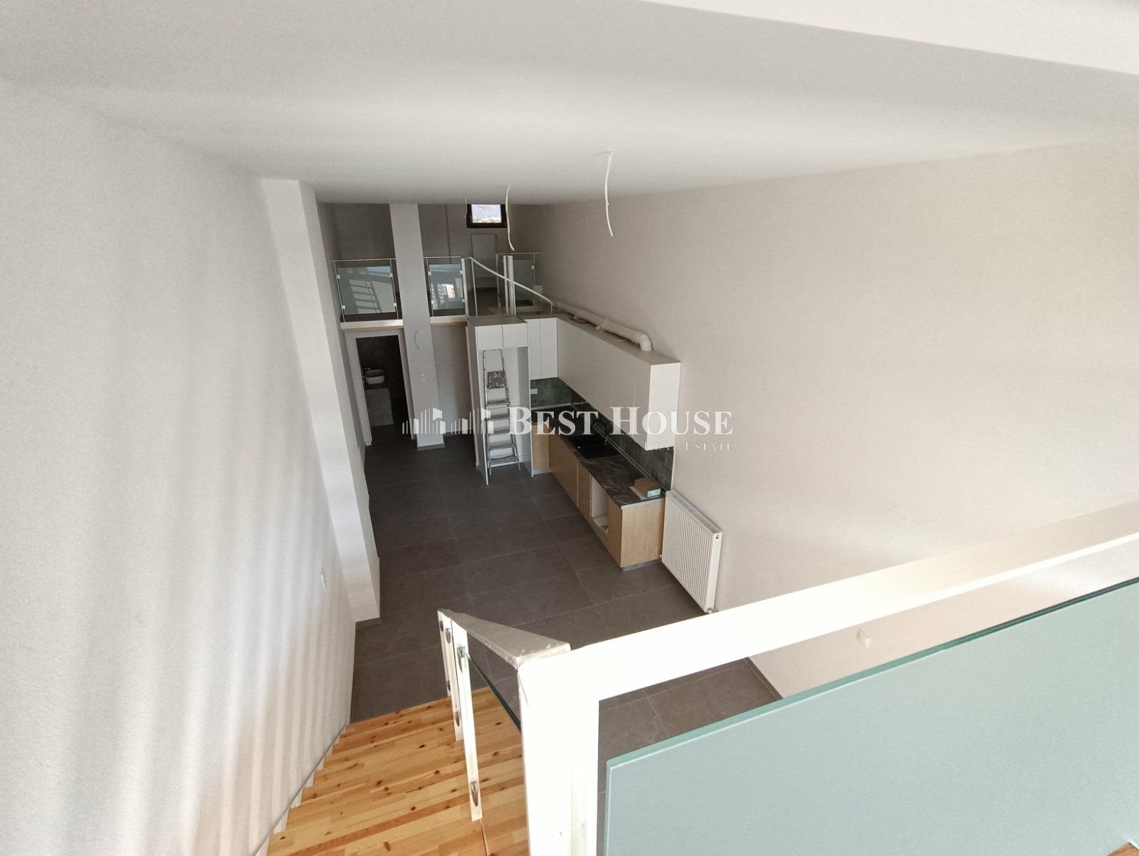 Loft, 82τμ, Λ7161