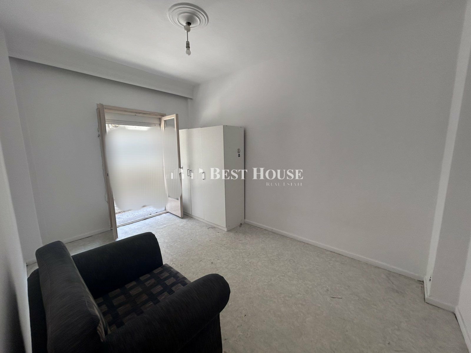 Γκαρσονιέρα, 35τμ, Ζ7332