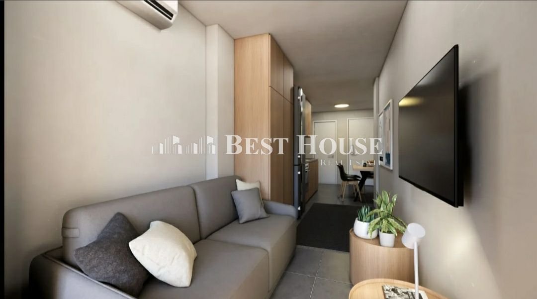 Στούντιο, 27τμ, Ζ7423