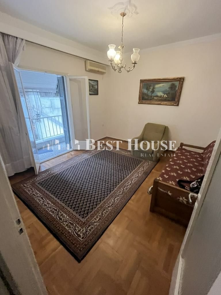 Γκαρσονιέρα, 52τμ, Κ7269