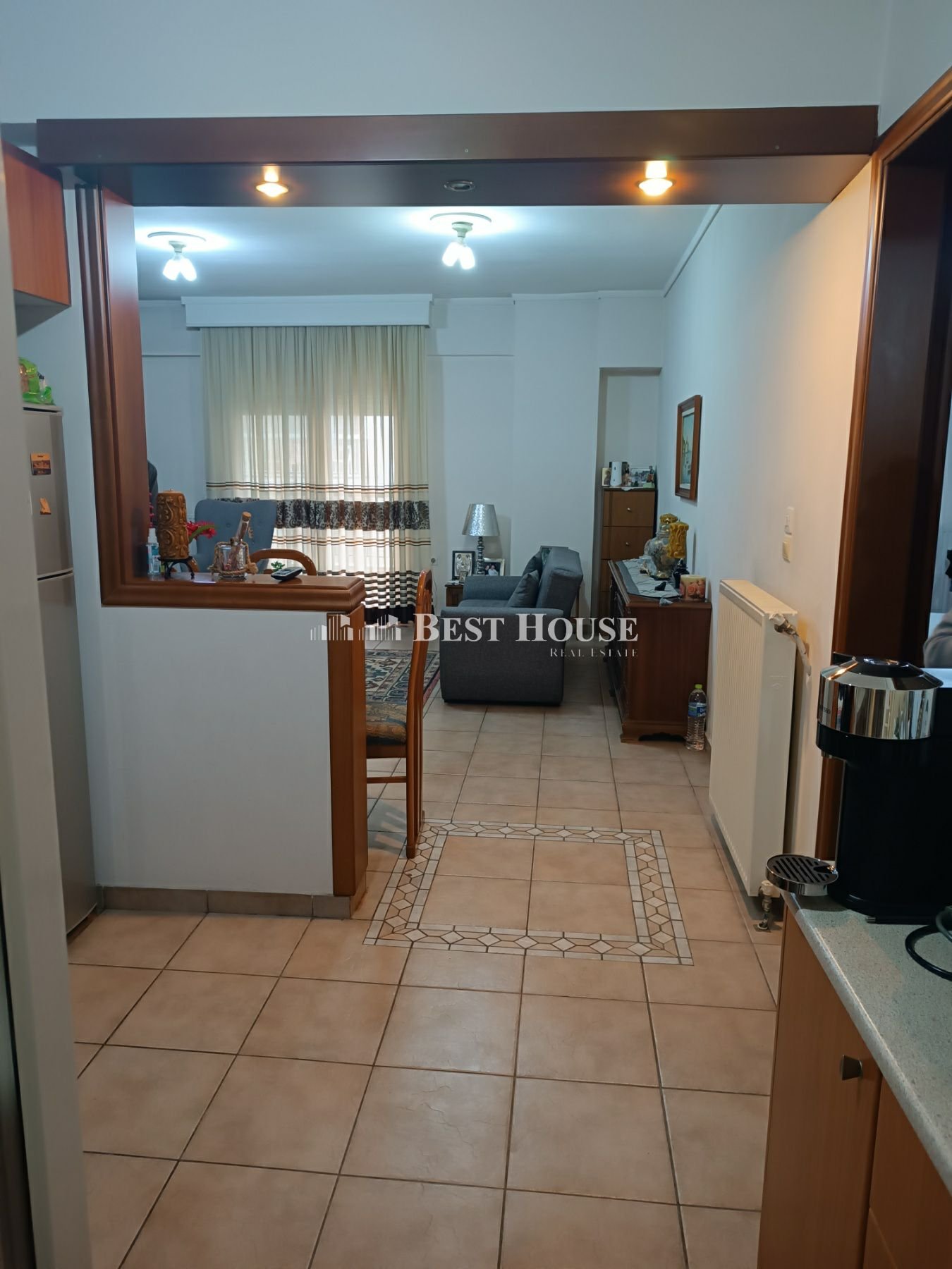 Διαμέρισμα, 75τμ καθαρά, Χ7235