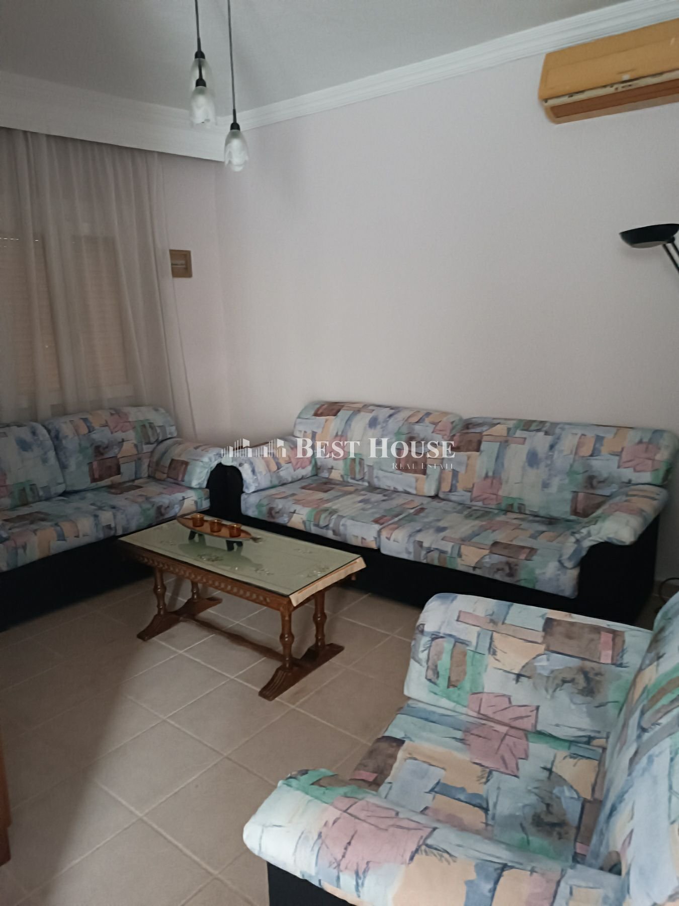 Γκαρσονιέρα, 35τμ, Χ7355