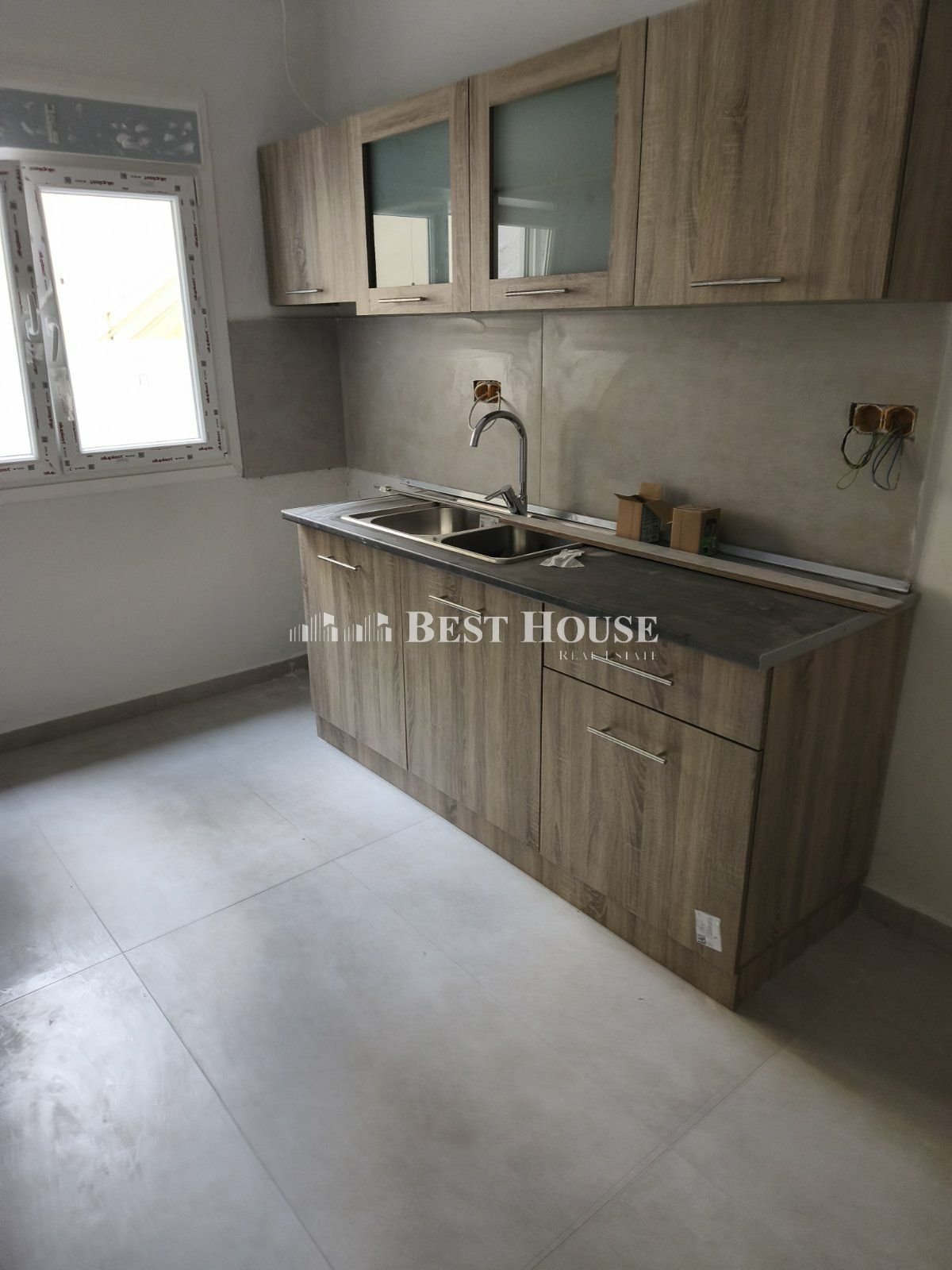 Γκαρσονιέρα, 60τμ, Χ7390