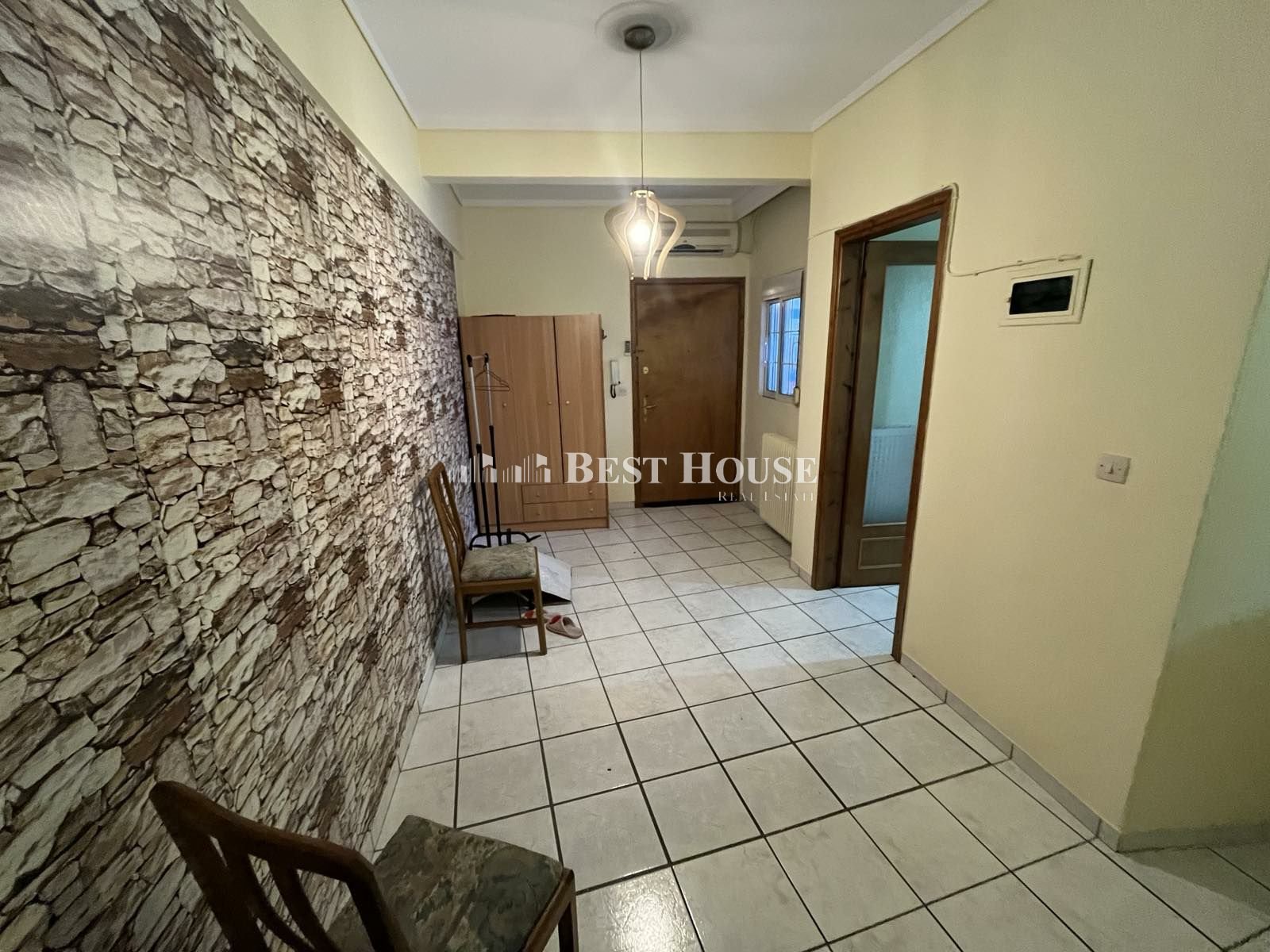 Γκαρσονιέρα, 58τμ, Χ7410