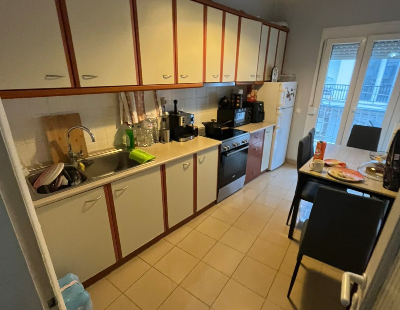 Γκαρσονιέρα, 50τμ, Κ6423