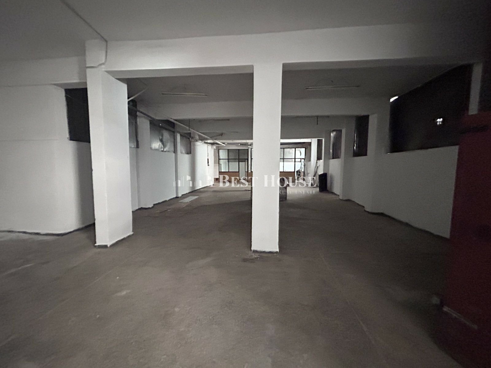 Αποθηκευτικός Χώρος, 278τμ, Κ7341