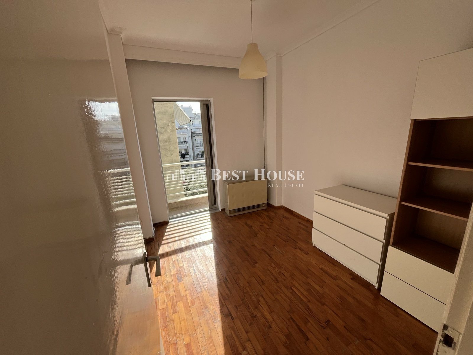 Διαμέρισμα, 65τμ, Κ7372