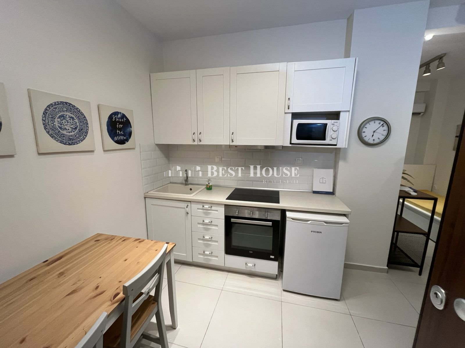 Στούντιο, 35τμ, Κ7385