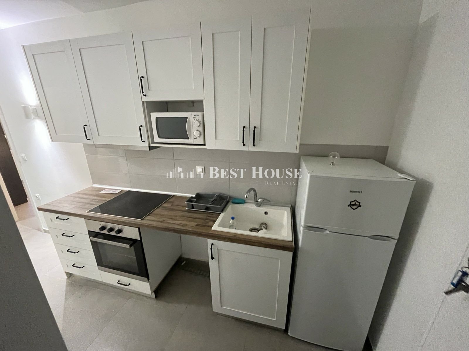 Γκαρσονιέρα, 40τμ, Κ7397