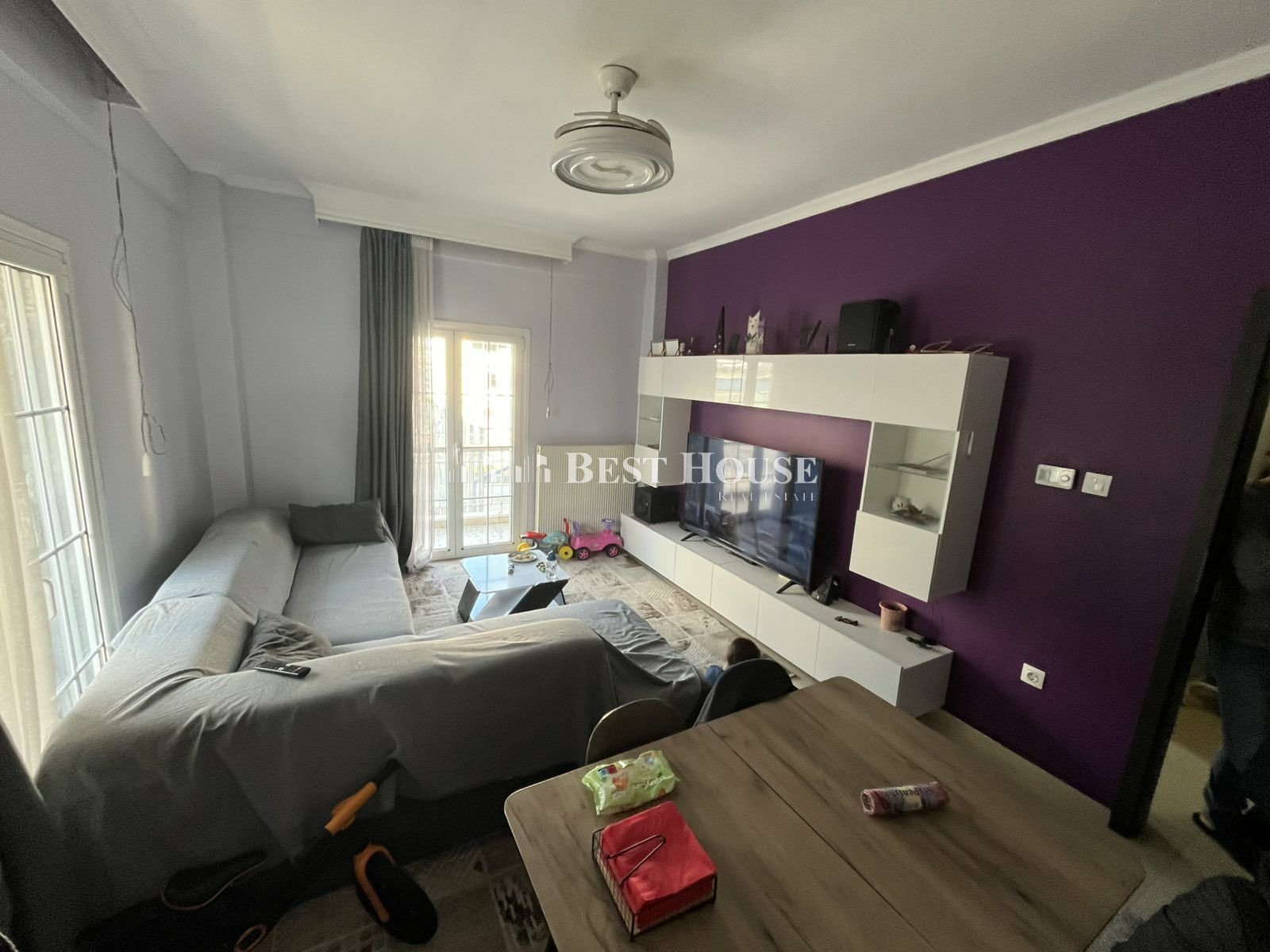 Διαμέρισμα, 95τμ, Κ7438