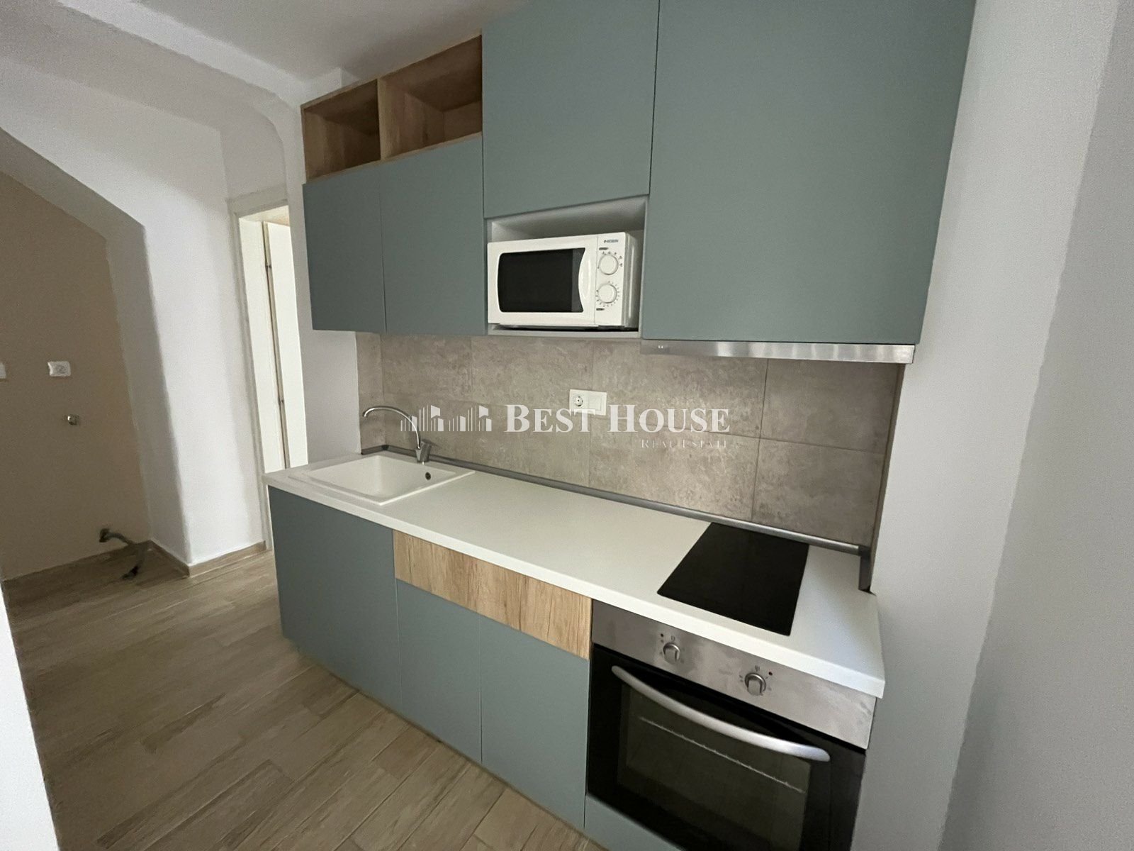 Γκαρσονιέρα, 41τμ, Κ7464