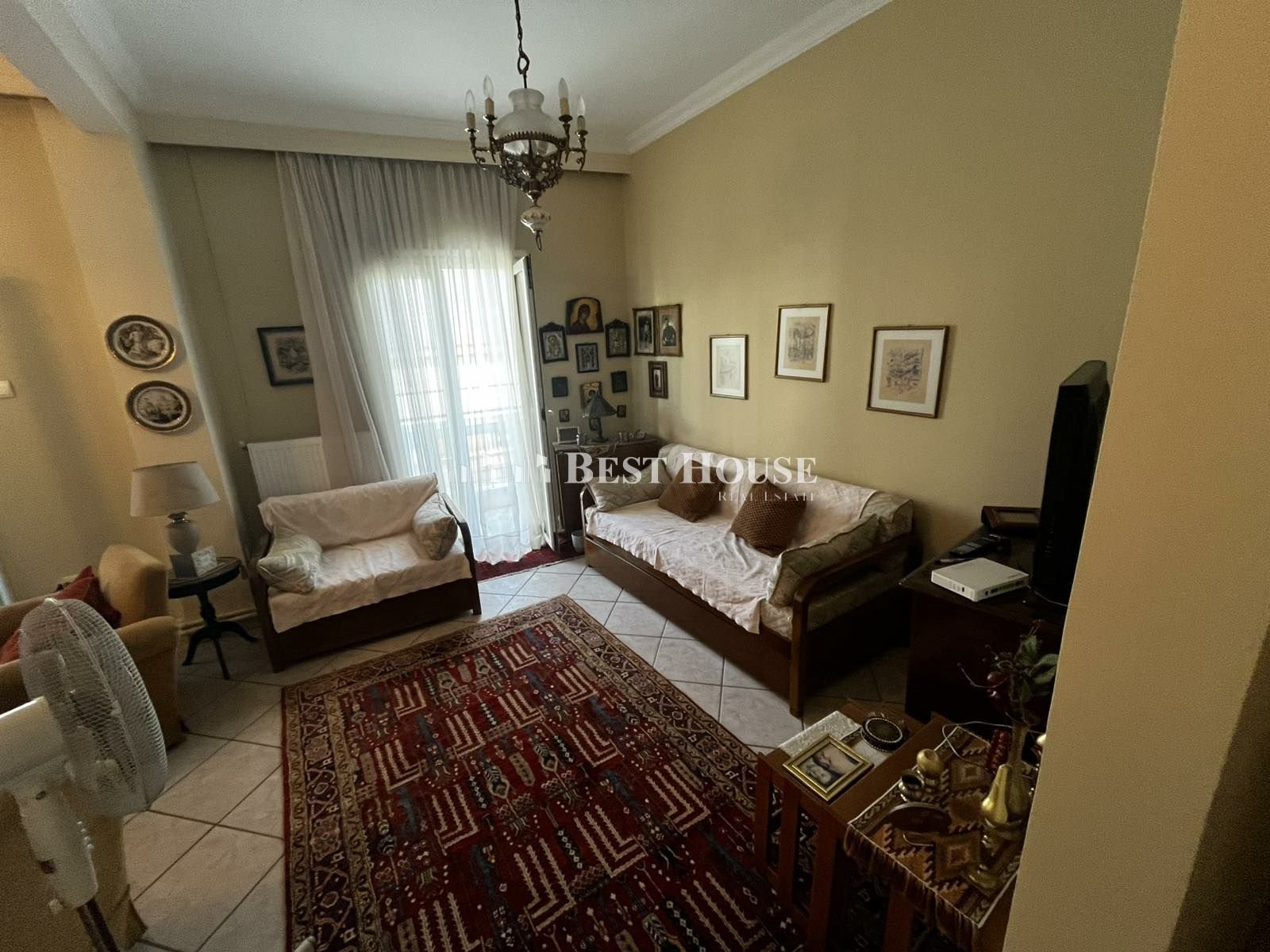 Γκαρσονιέρα, 68τμ, Κ7532