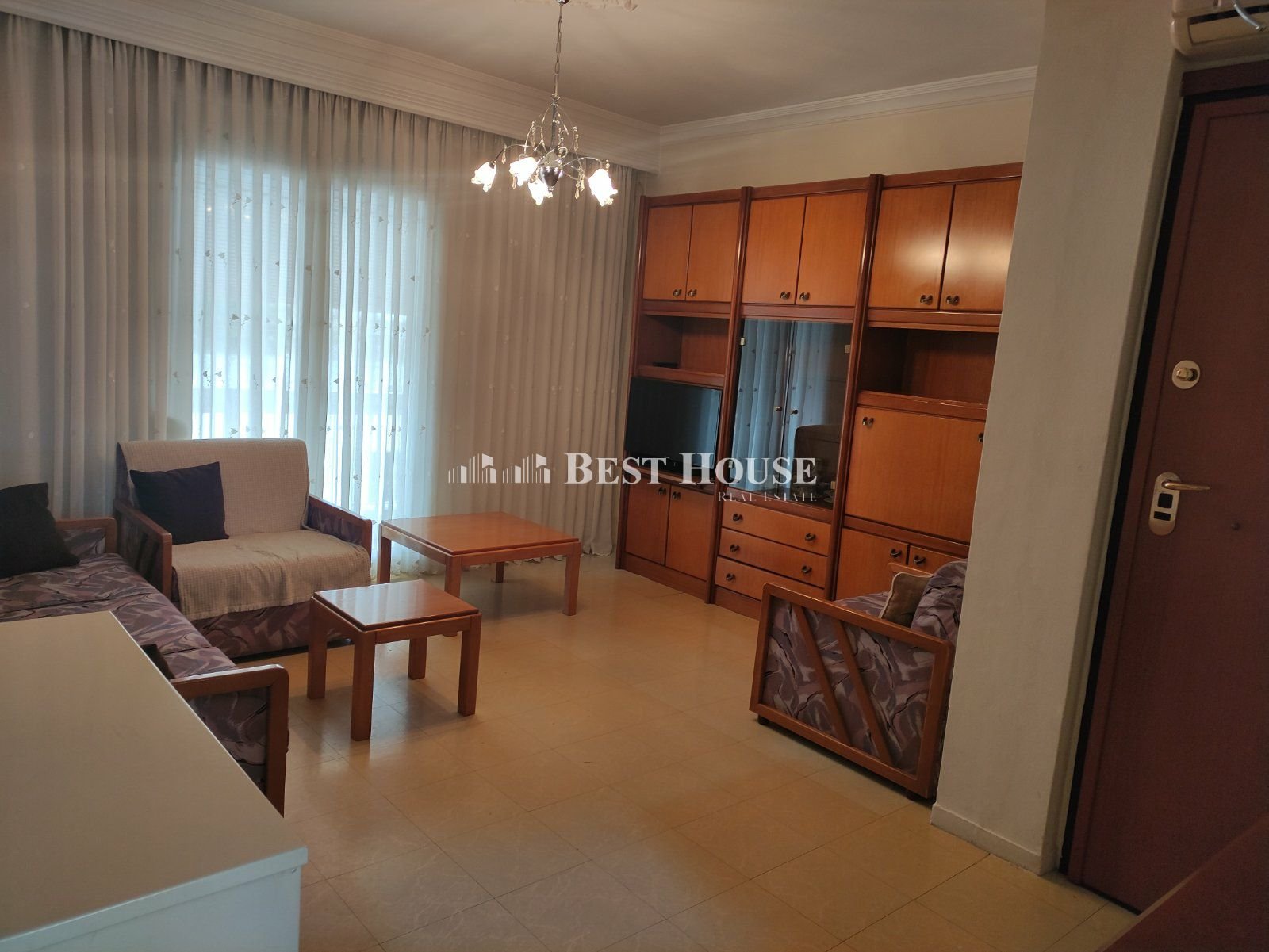 Διαμέρισμα, 71τμ, Λ7027