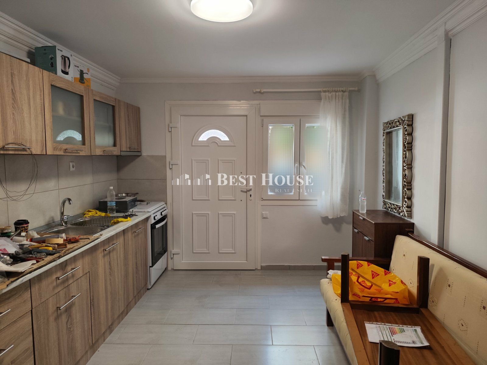 Loft, 42τμ, Λ7328