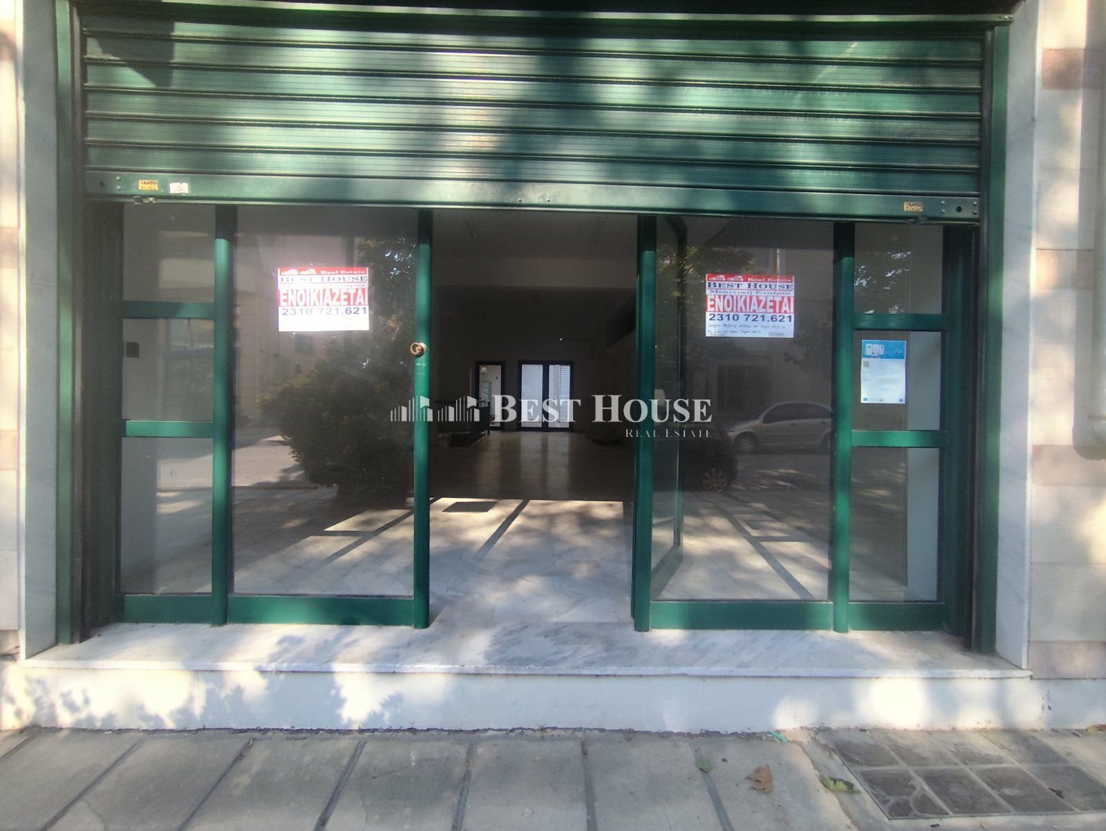 Κατάστημα, 88,50τμ, Λ7340