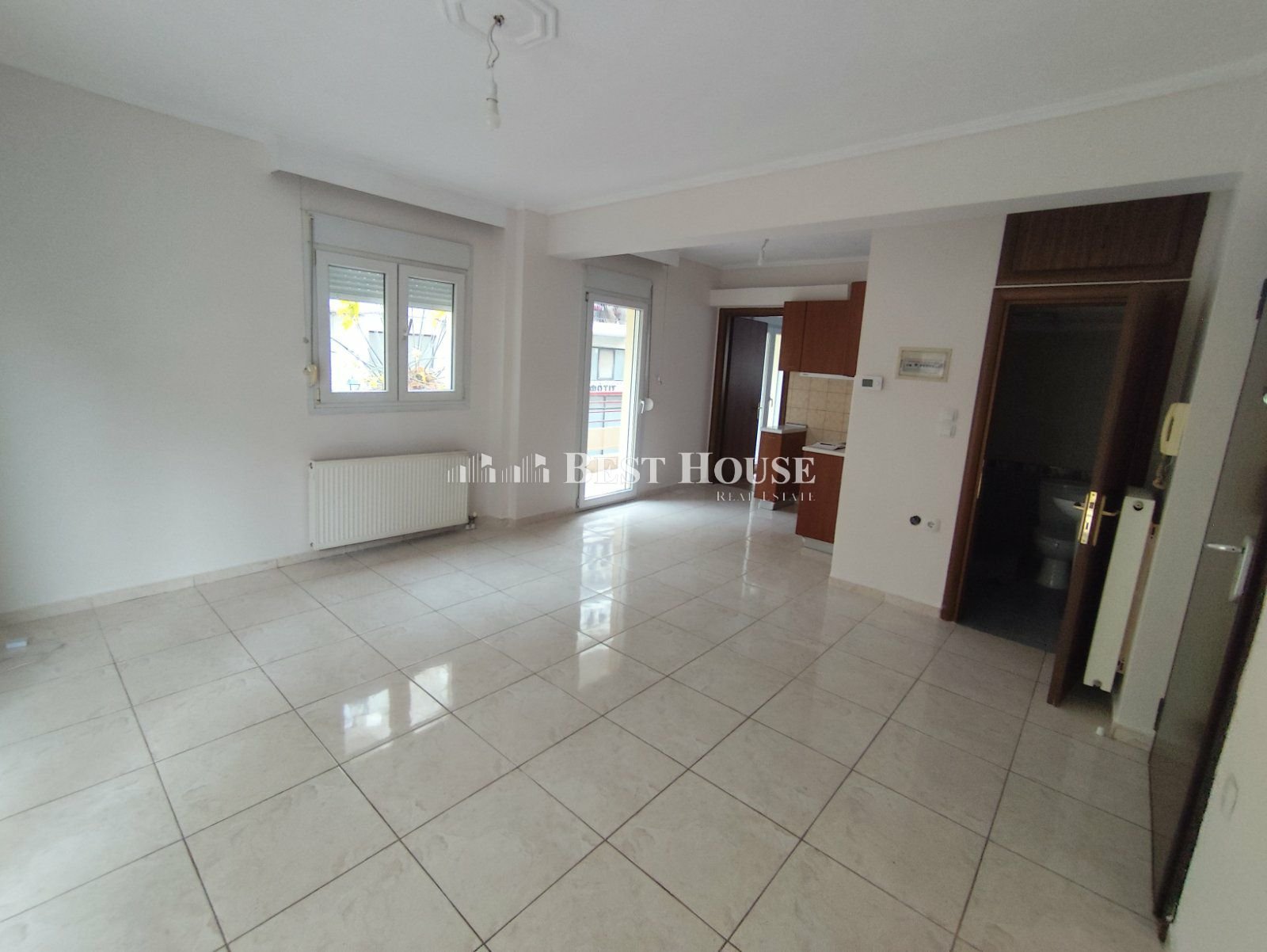 Γκαρσονιέρα, 58τμ, Λ7388