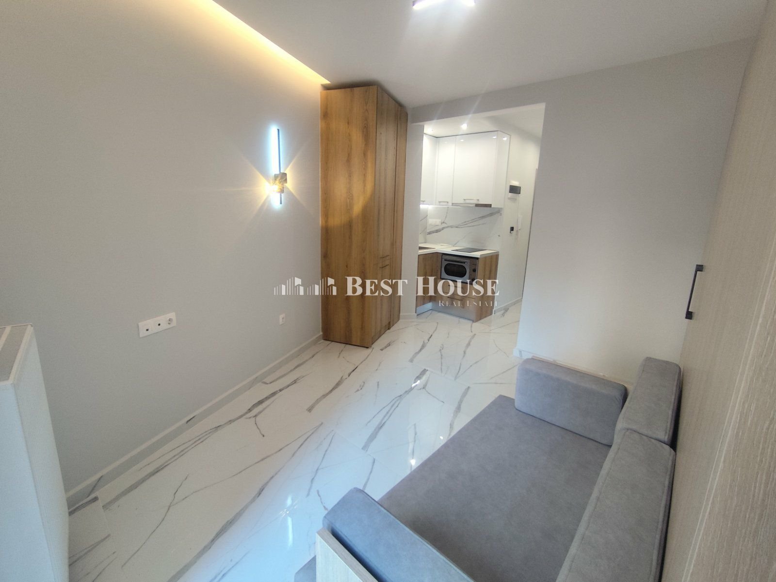 Στούντιο, 32,87τμ, Λ7404