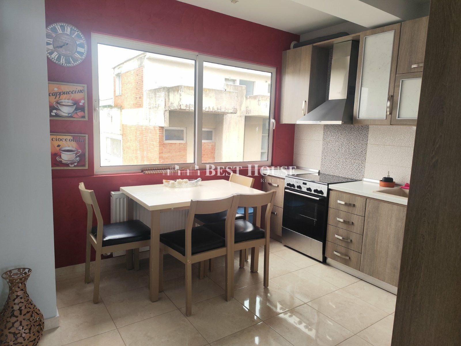 Διαμέρισμα, 75τμ, Λ7416