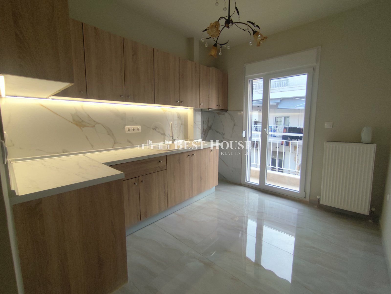 Διαμέρισμα 80τμ, Λ7445