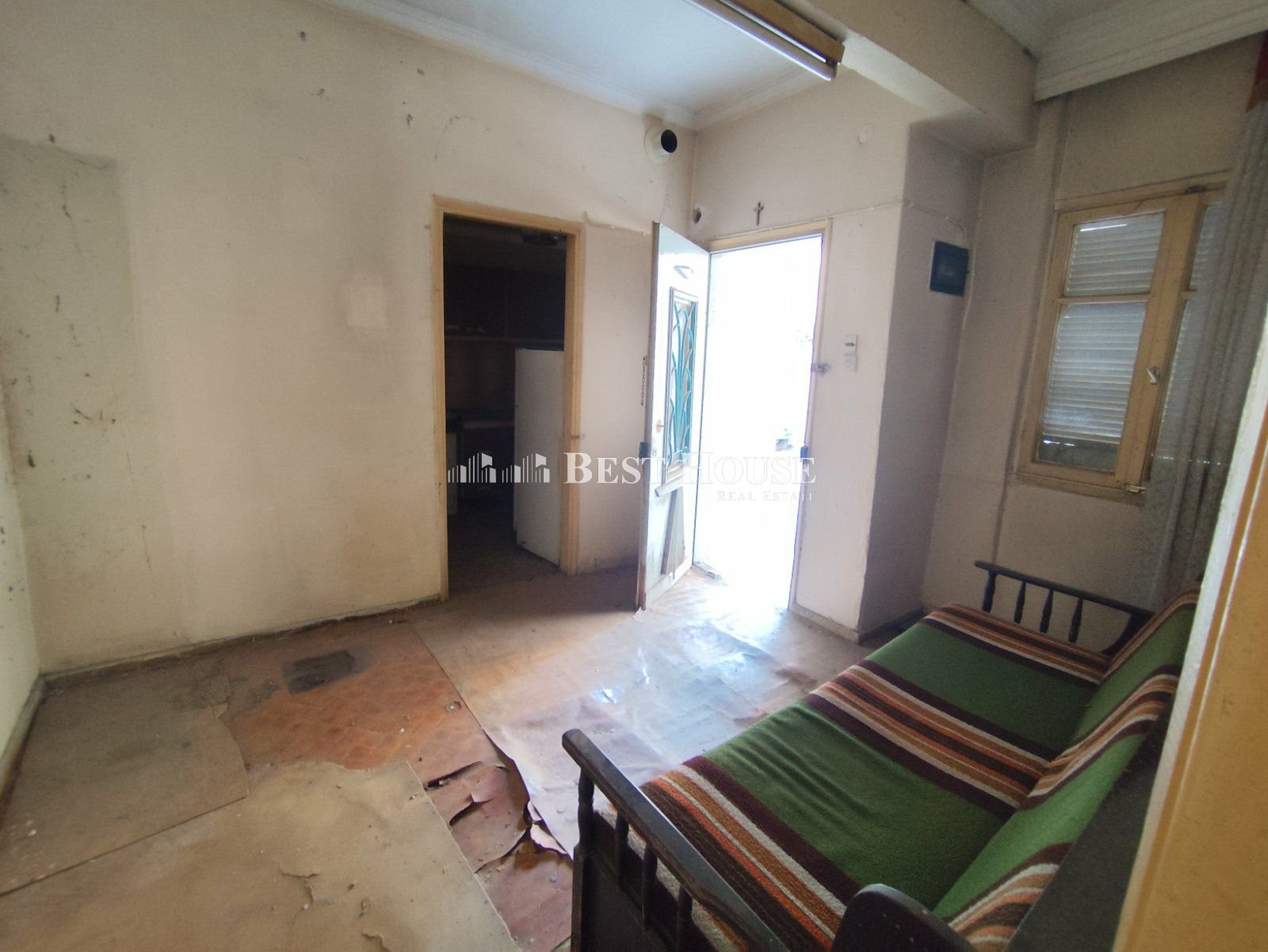 Γκαρσονιέρα, 35τμ, Λ7446