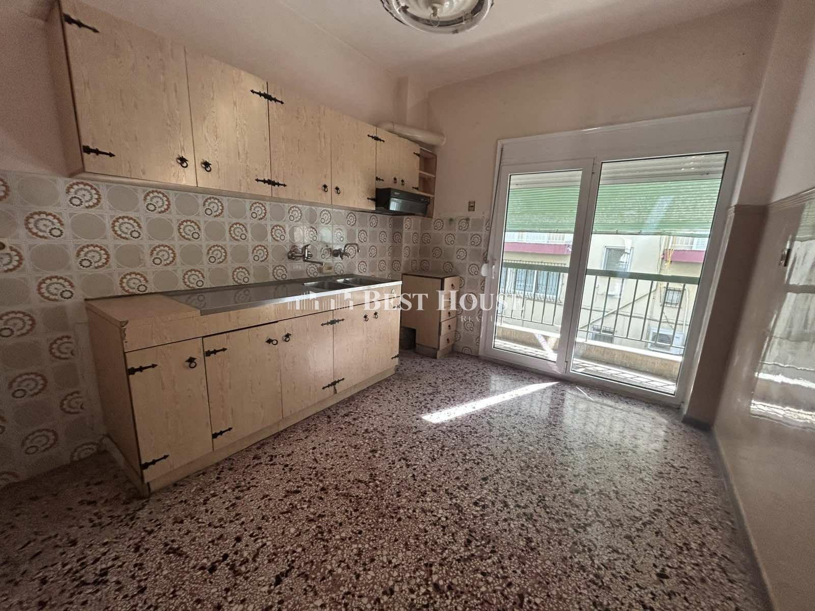 Διαμέρισμα, 80τμ, Λ7447