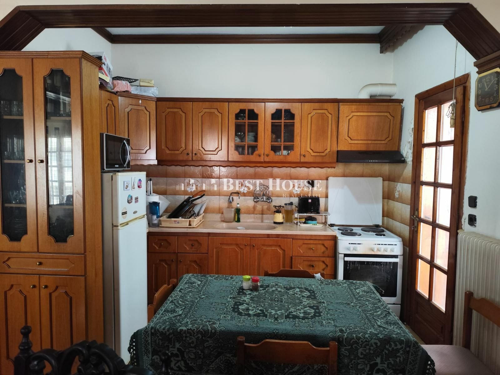 Διαμέρισμα, 120τμ, Λ7448