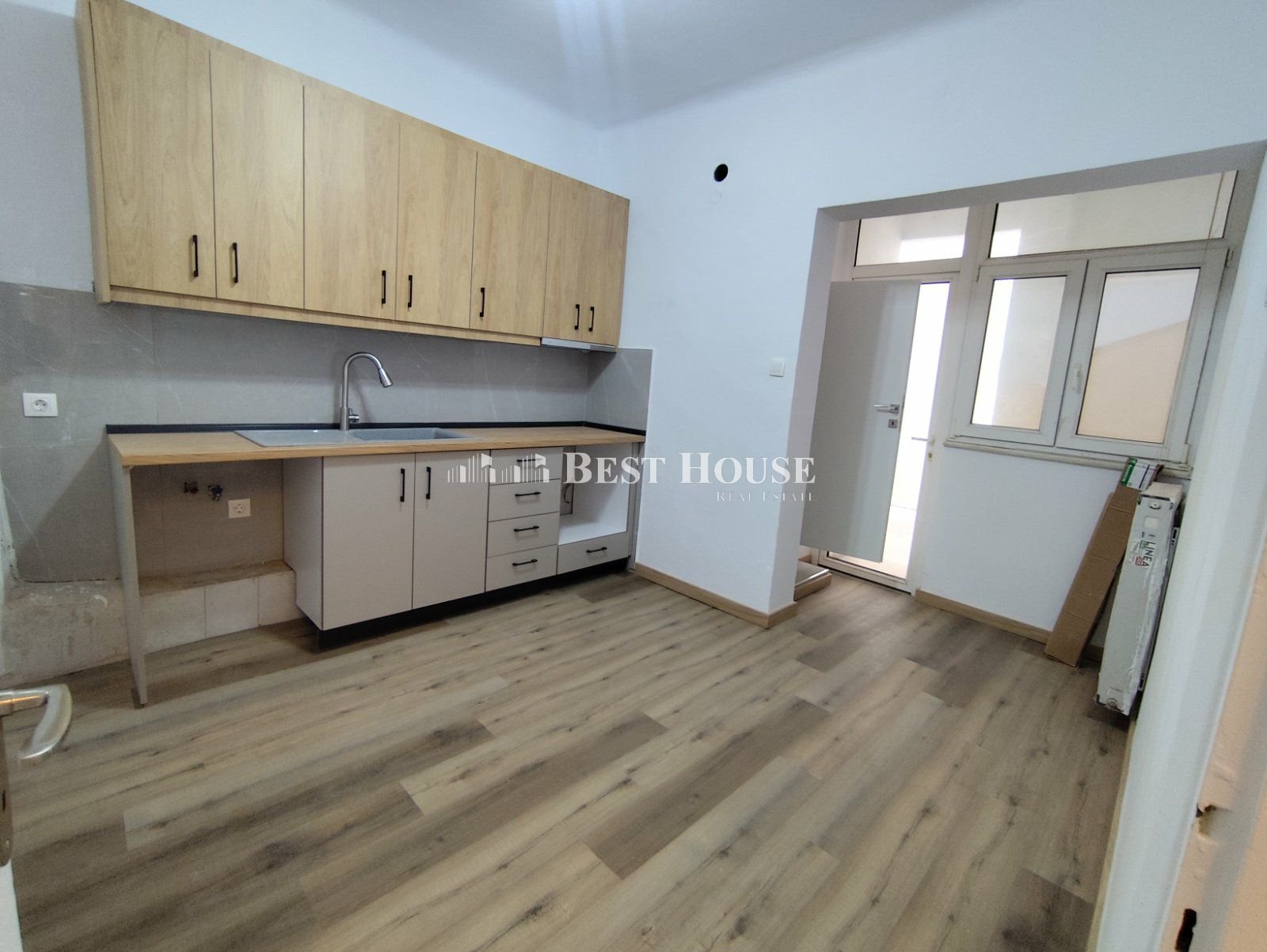 Διαμέρισμα, 65τμ, Λ7463