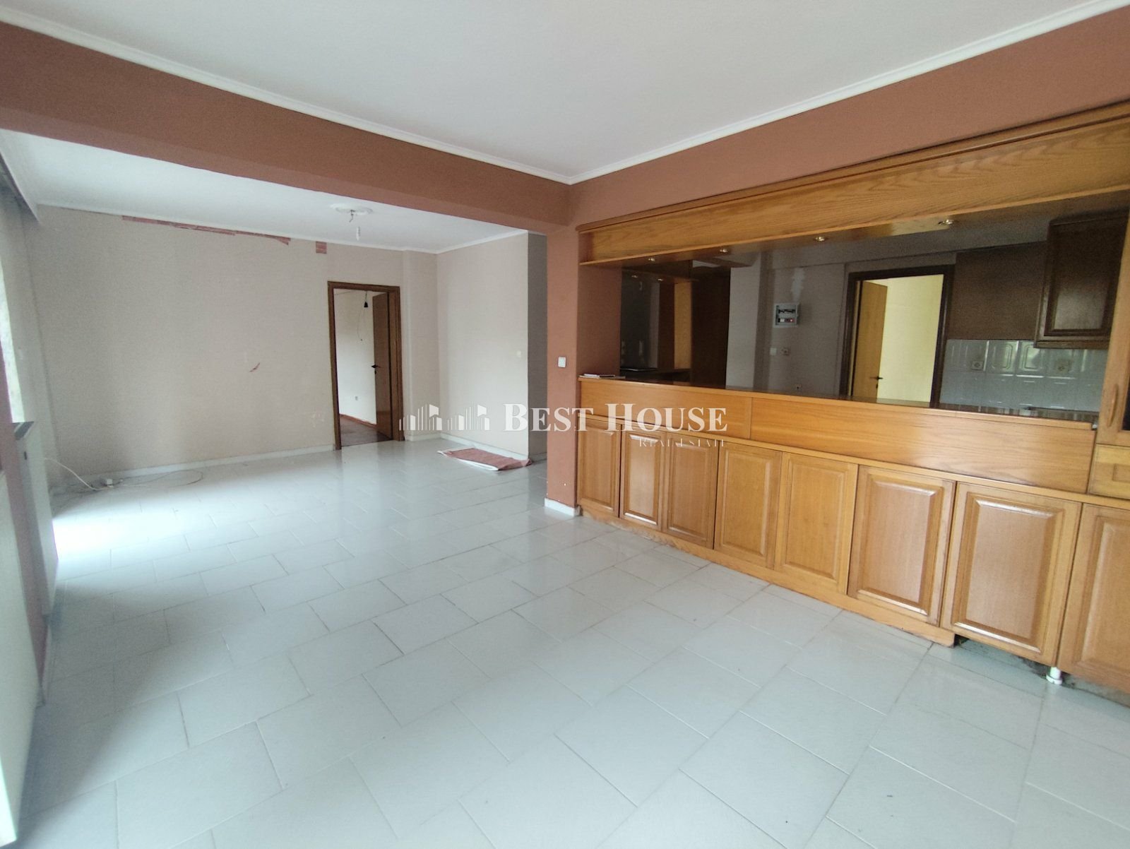 Διαμέρισμα, 90τμ, Λ7474