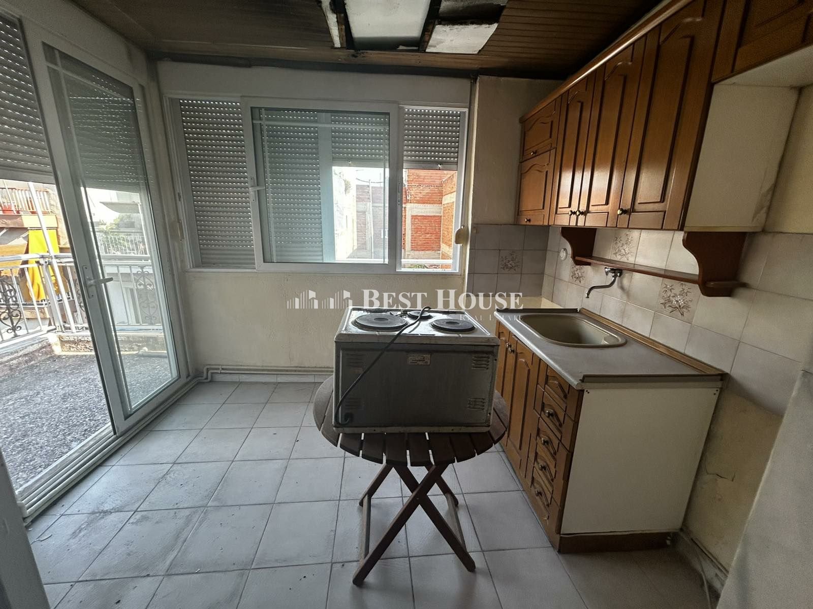 Γκαρσονιέρα, 42τμ, Ζ7387