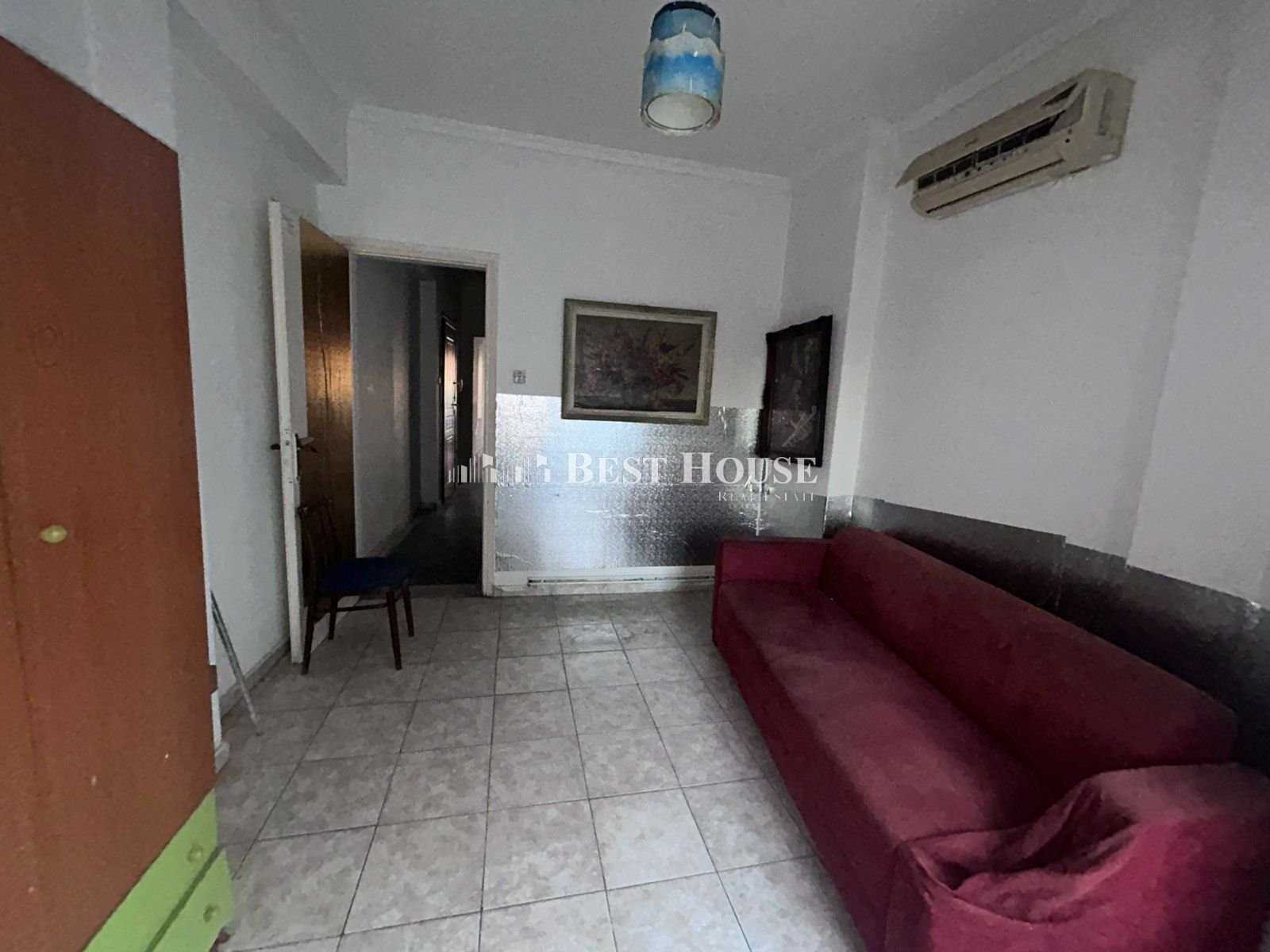 Διαμέρισμα, 69,50τμ, Ζ7452