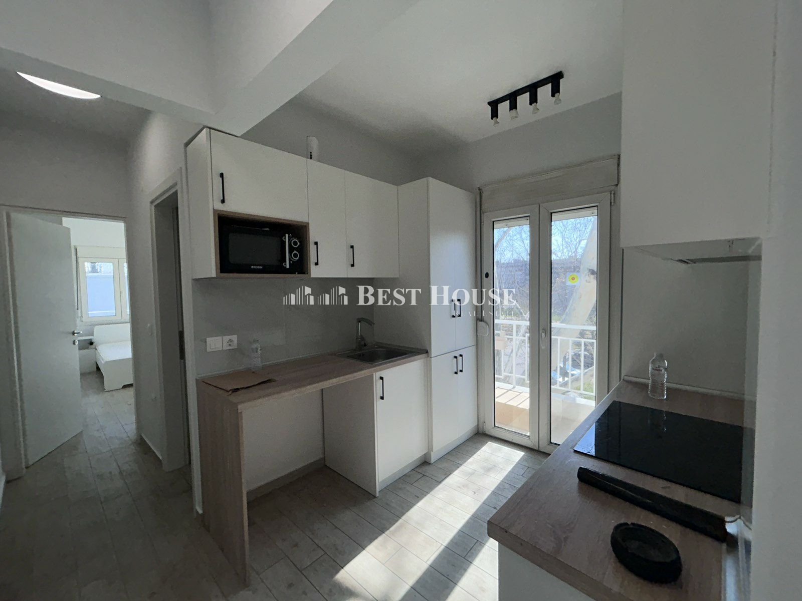 Γκαρσονιέρα, 47τμ, Ζ7454