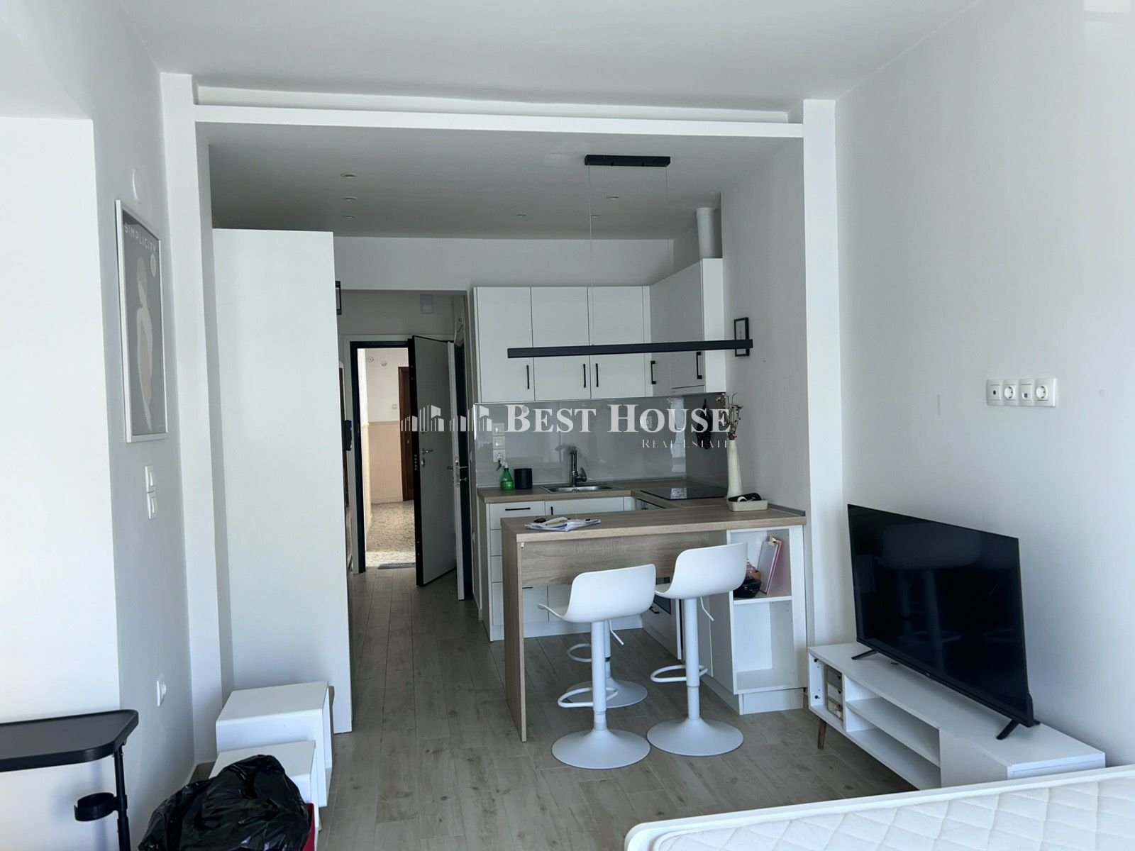 Στούντιο, 35τμ, Ζ7453