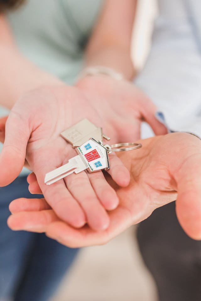 real estate